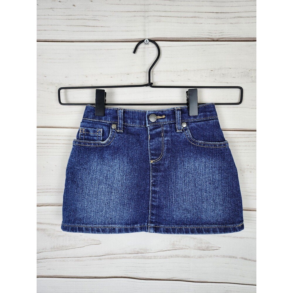 Children's Place Skirt Girls 4/5